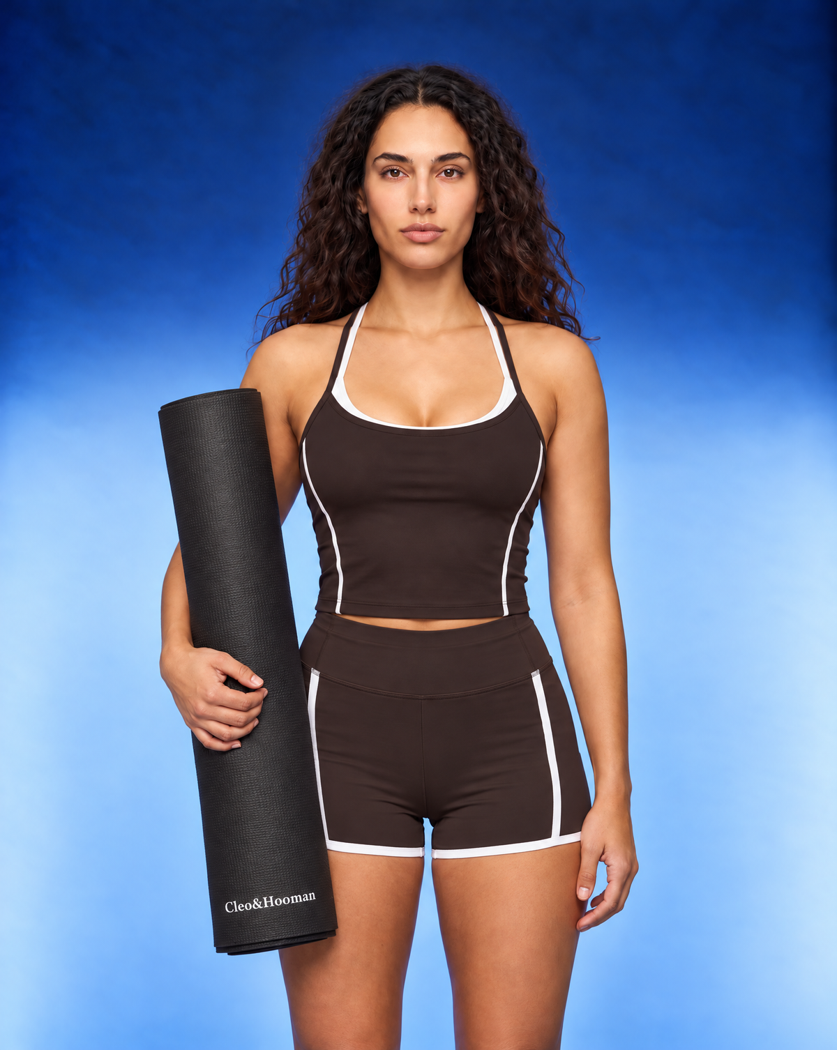 Active Motion Layered Tank Top