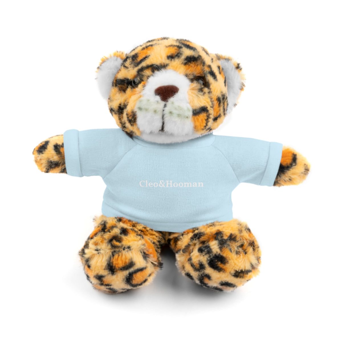 Juno the Jaguar