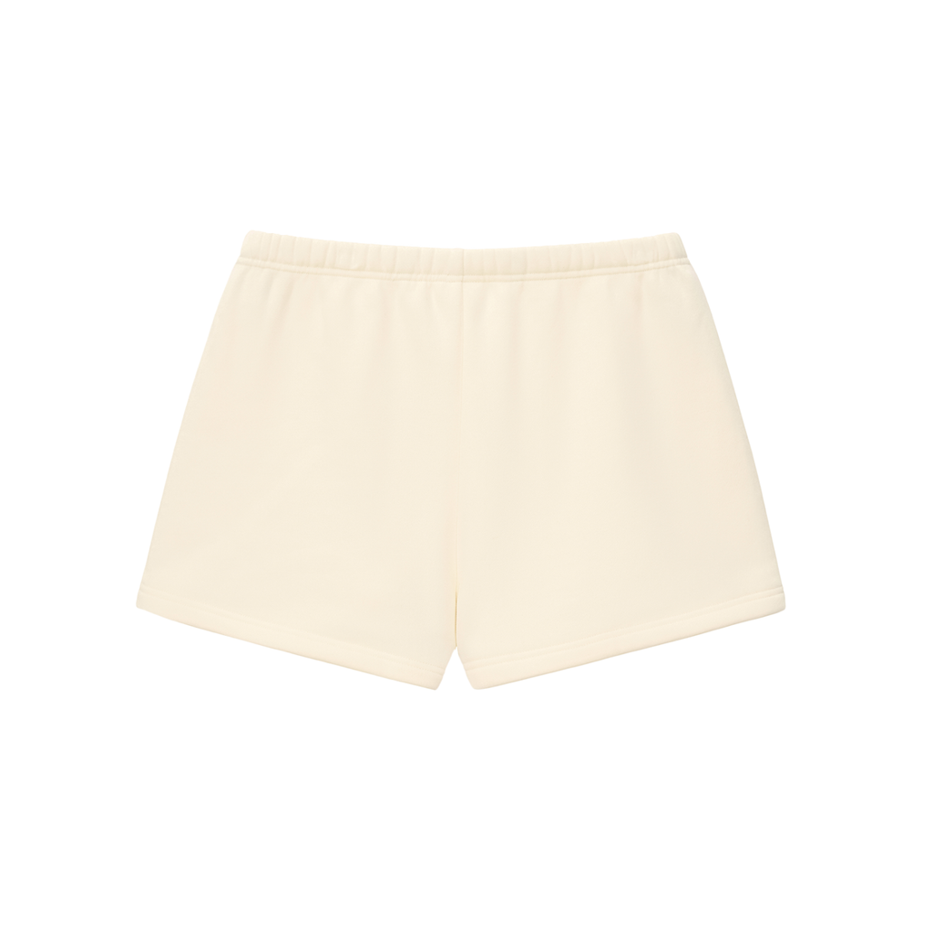 Classic Core Drawstring Sweatshorts