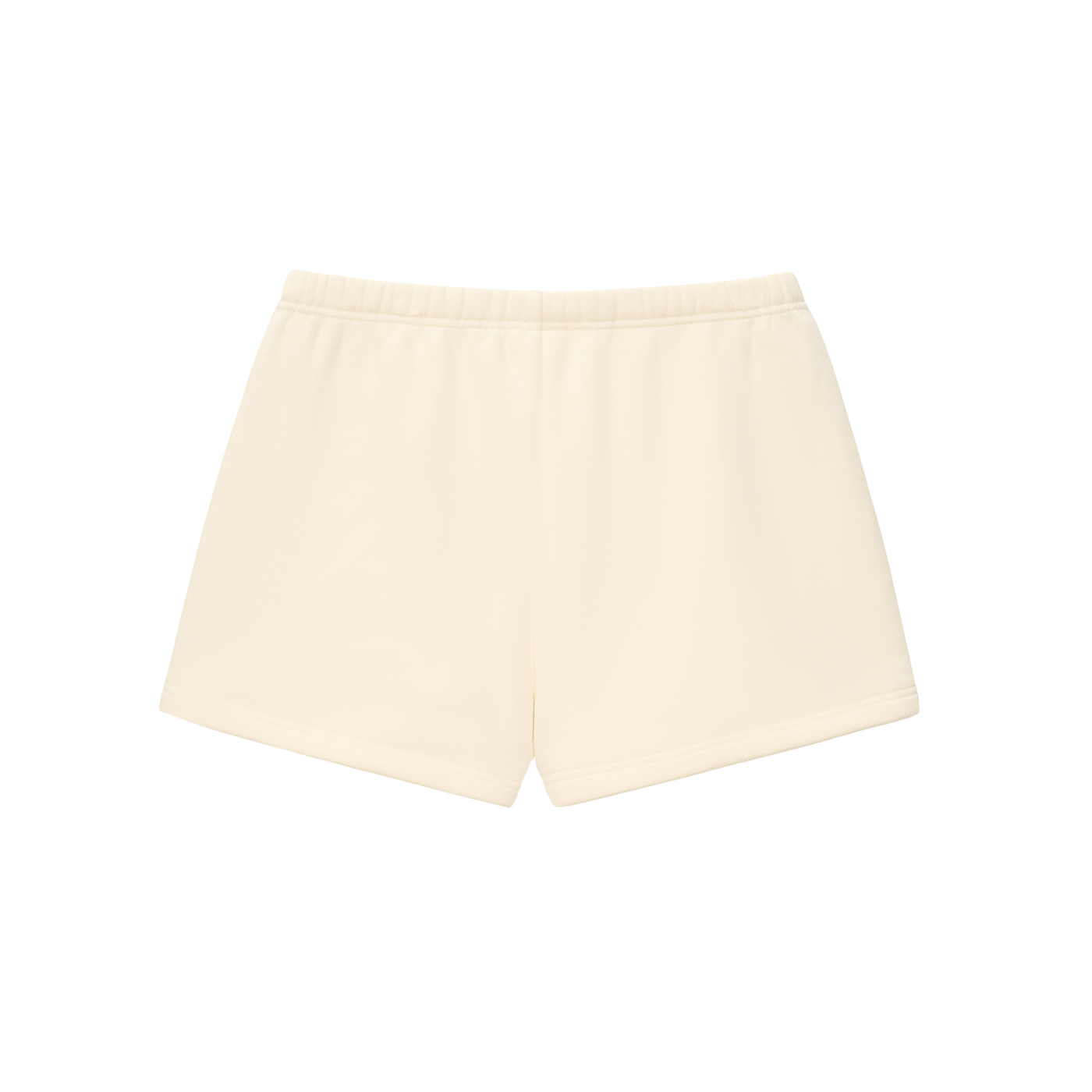 Classic Core Drawstring Sweatshorts