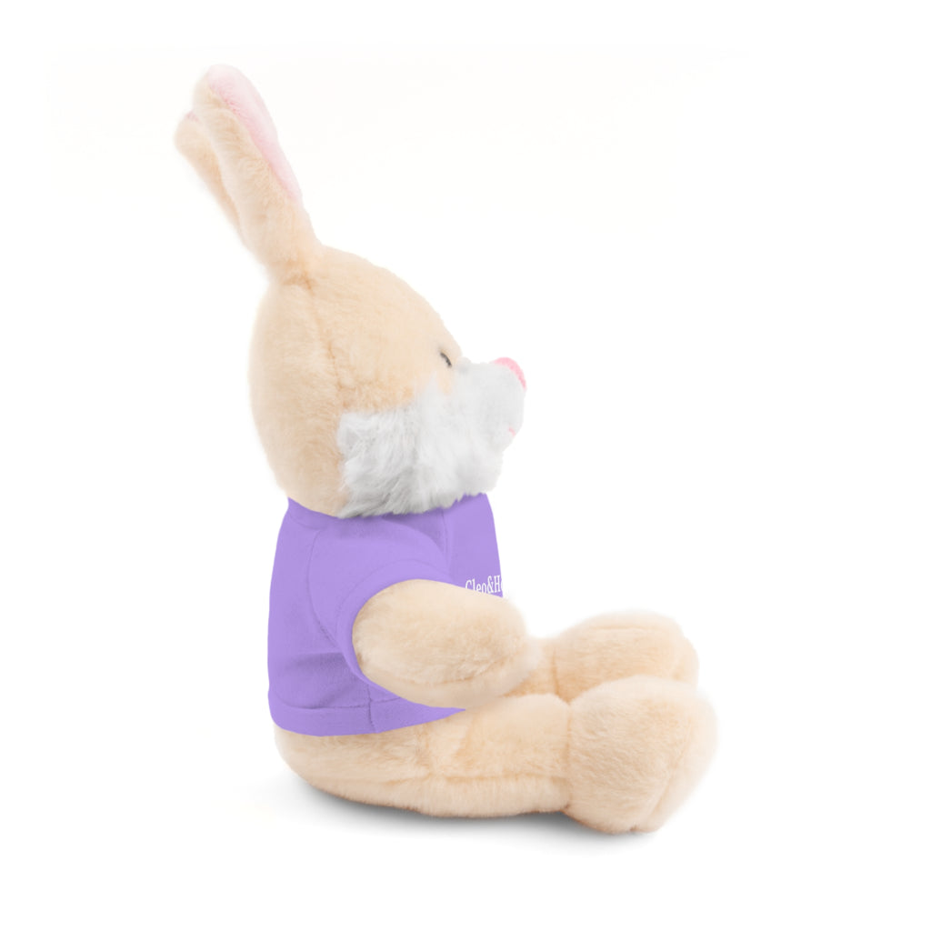 Hoppy the Bunny