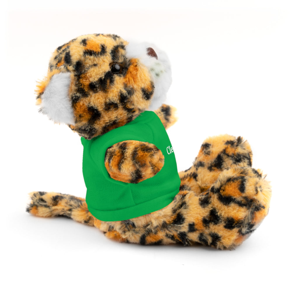 Juno the Jaguar