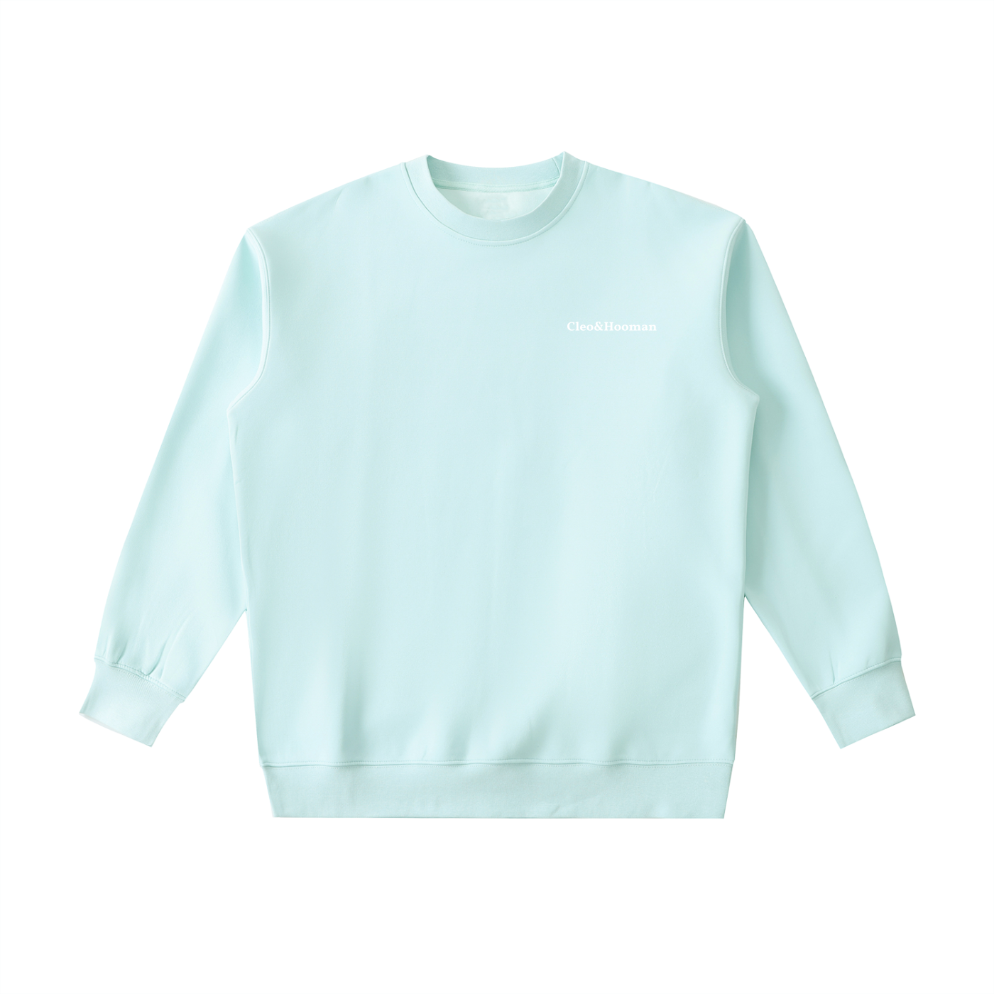 Core Heavyweight Crewneck Sweatshirt