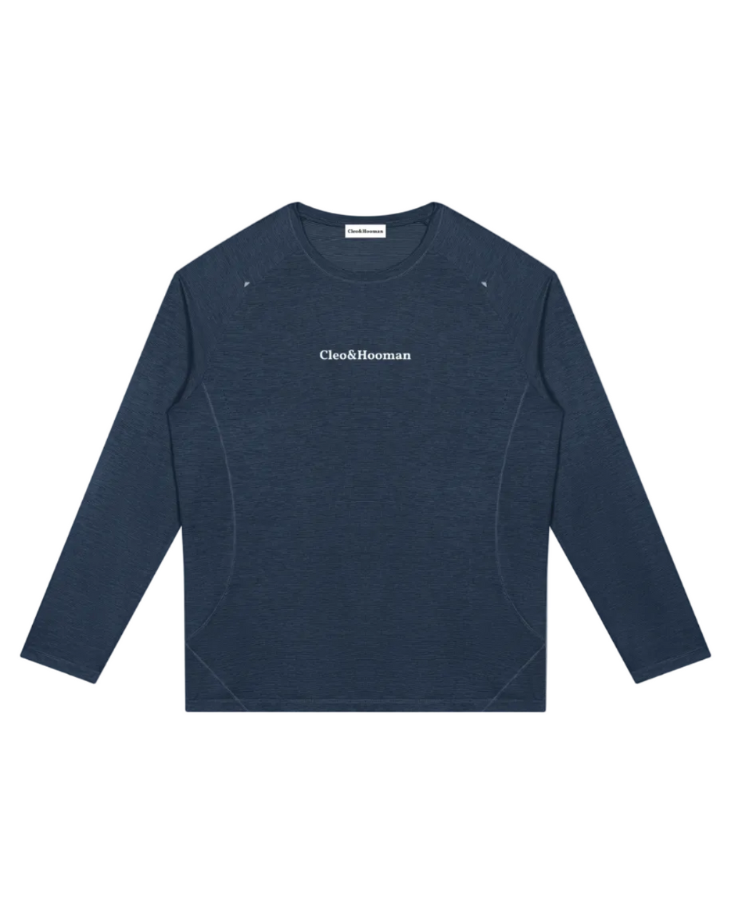 Active Long Sleeve Performance Tee