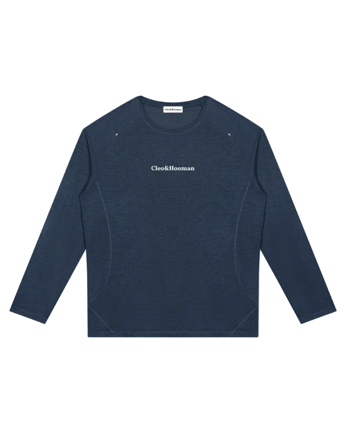 Active Long Sleeve Performance Tee