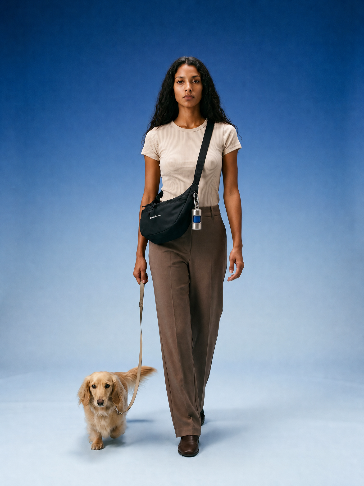 Everyday Crossbody Bag