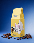 Beans & Barks — Light Roast Coffee