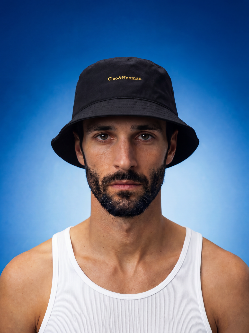 Trademark Bucket Hat