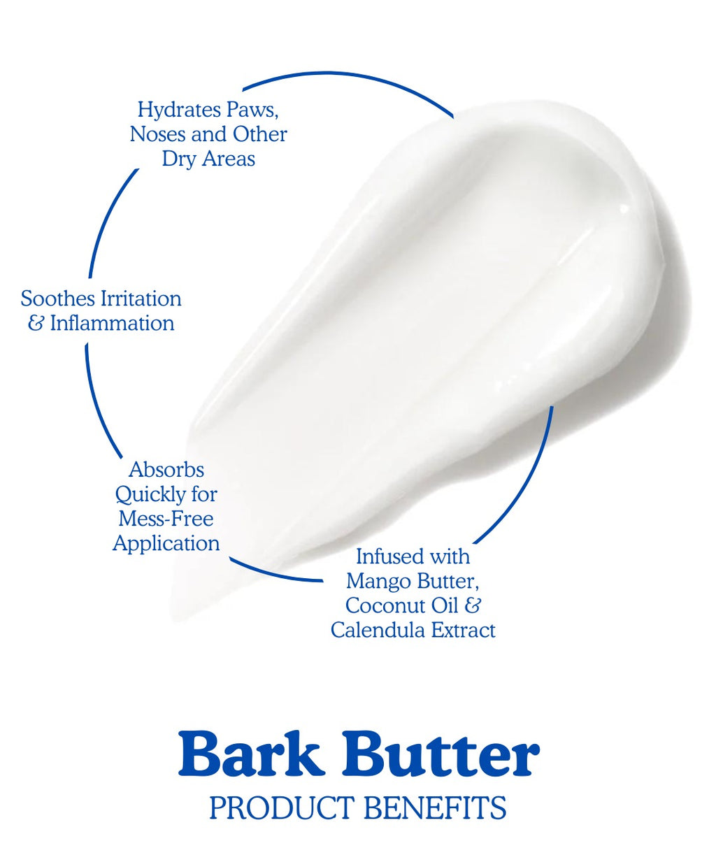 Bark Butter