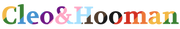 Cleo&Hooman Pride Logo 2026