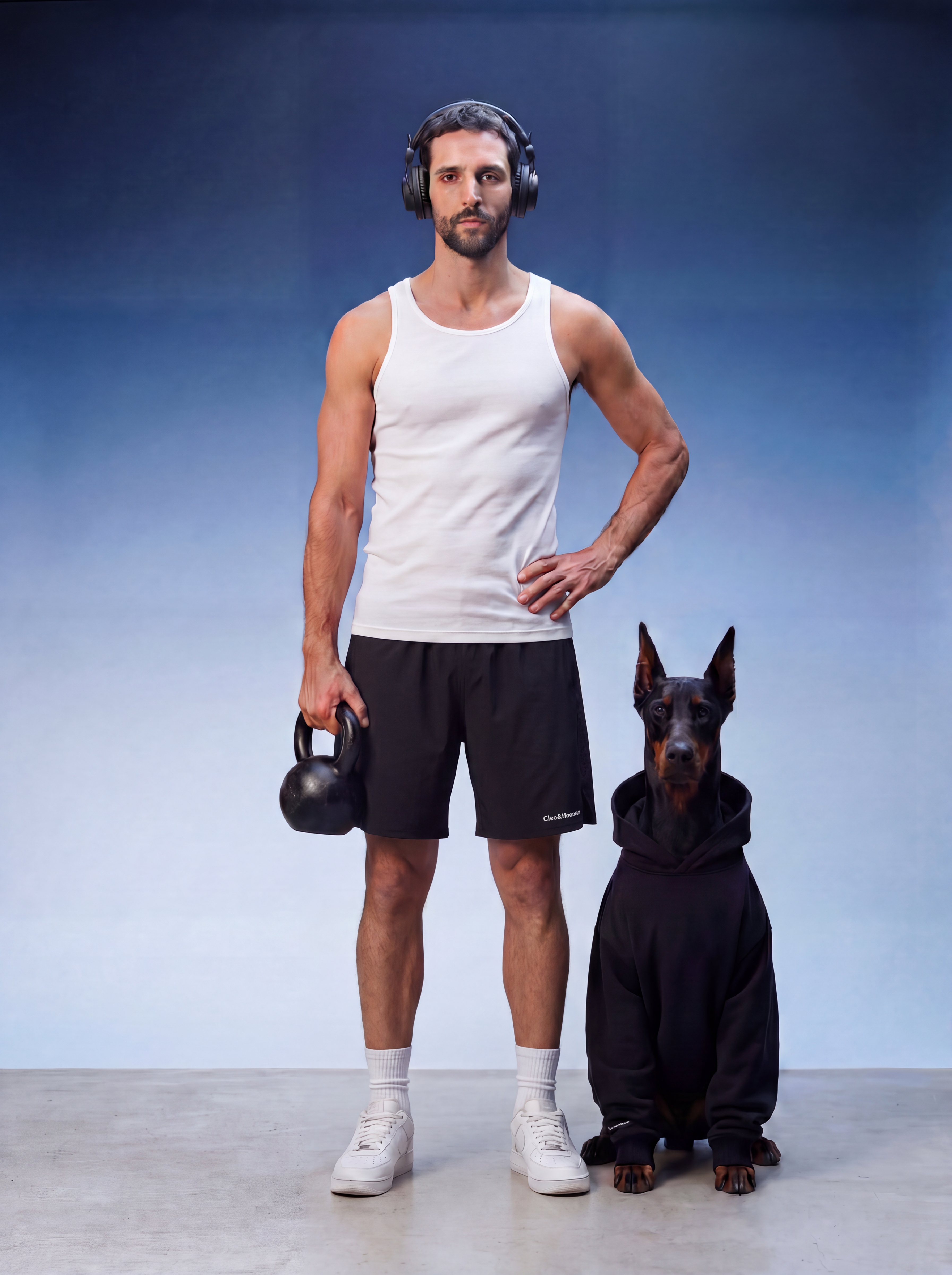 Core Performance Shorts (Regular Fit)