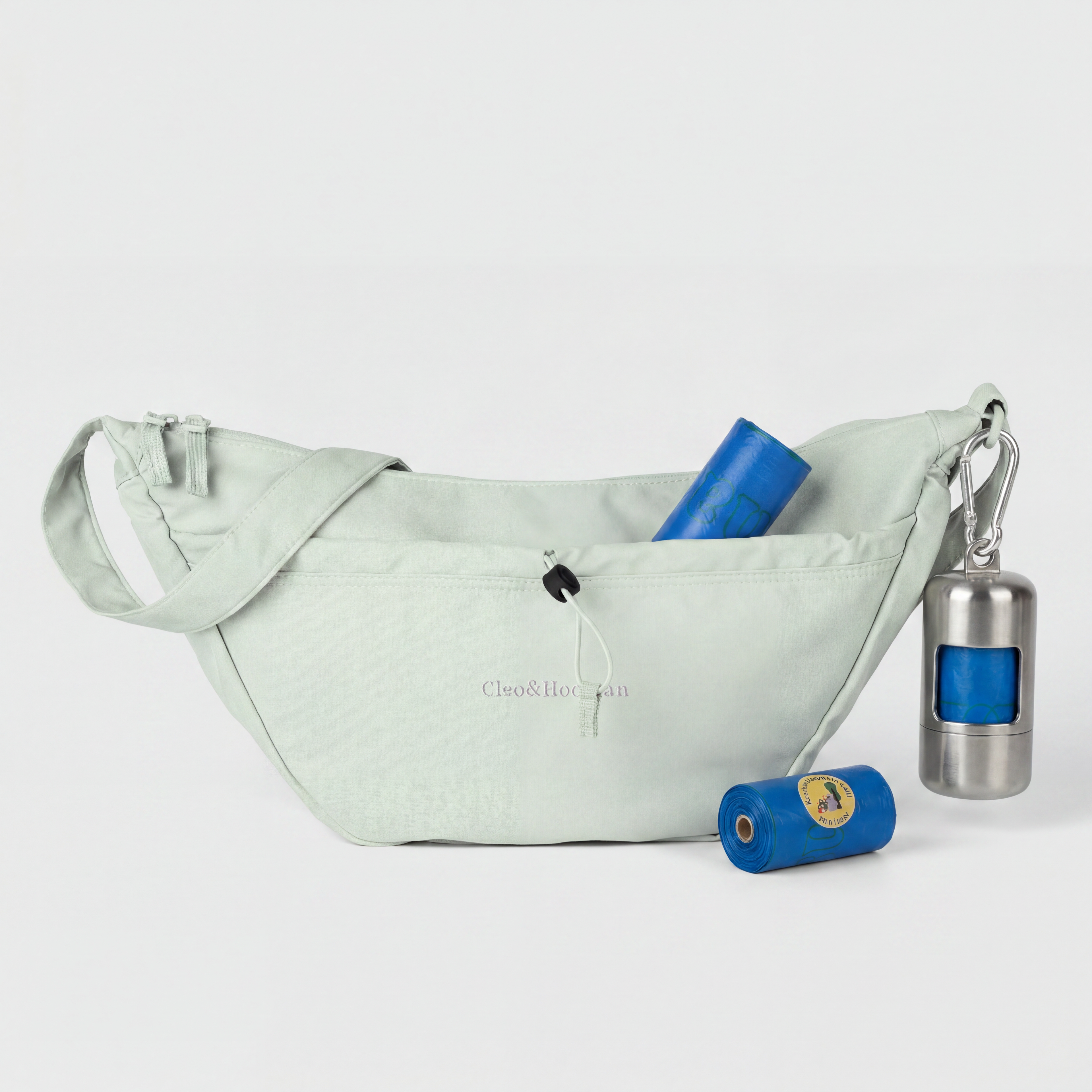 Everyday Crossbody Bag