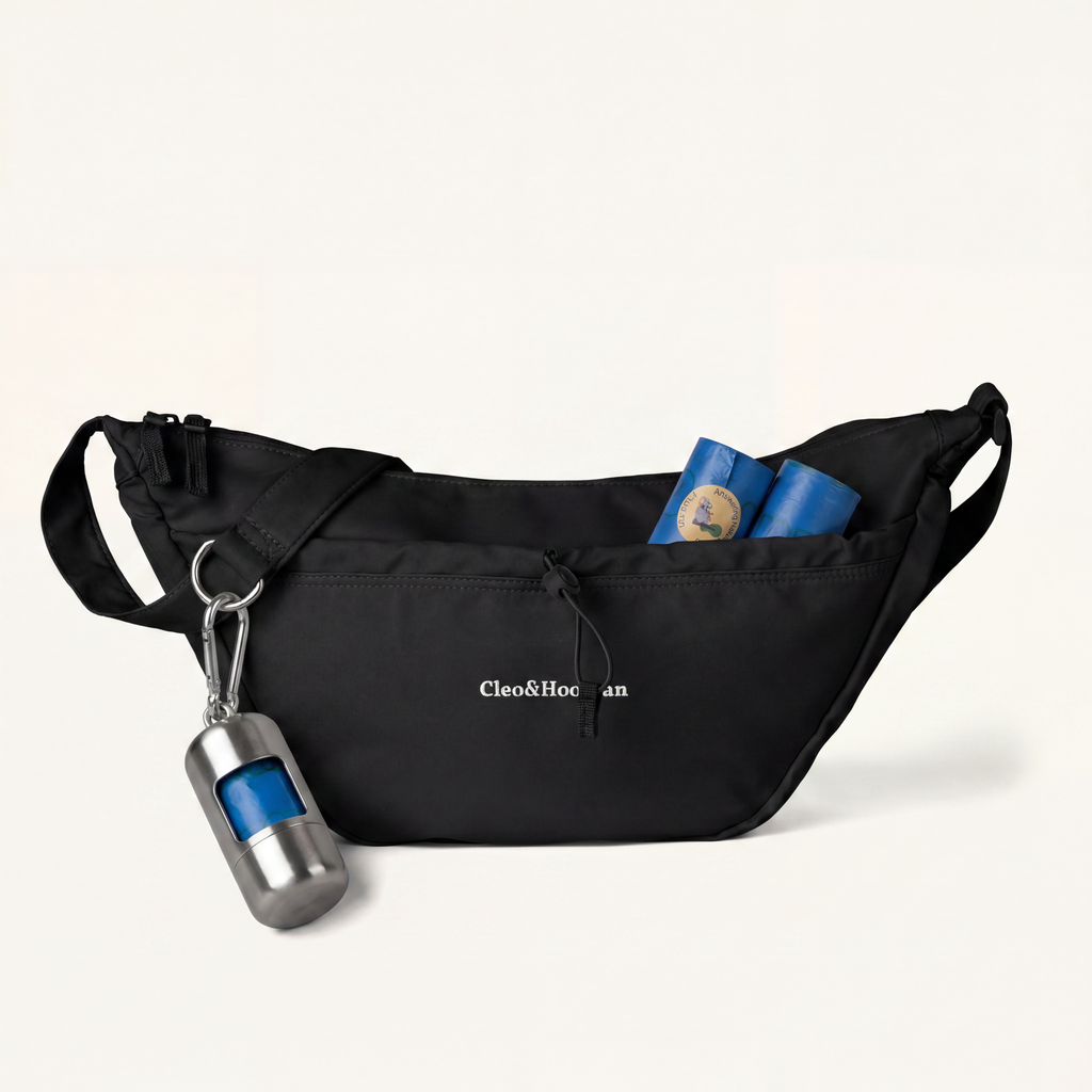 Everyday Crossbody Bag