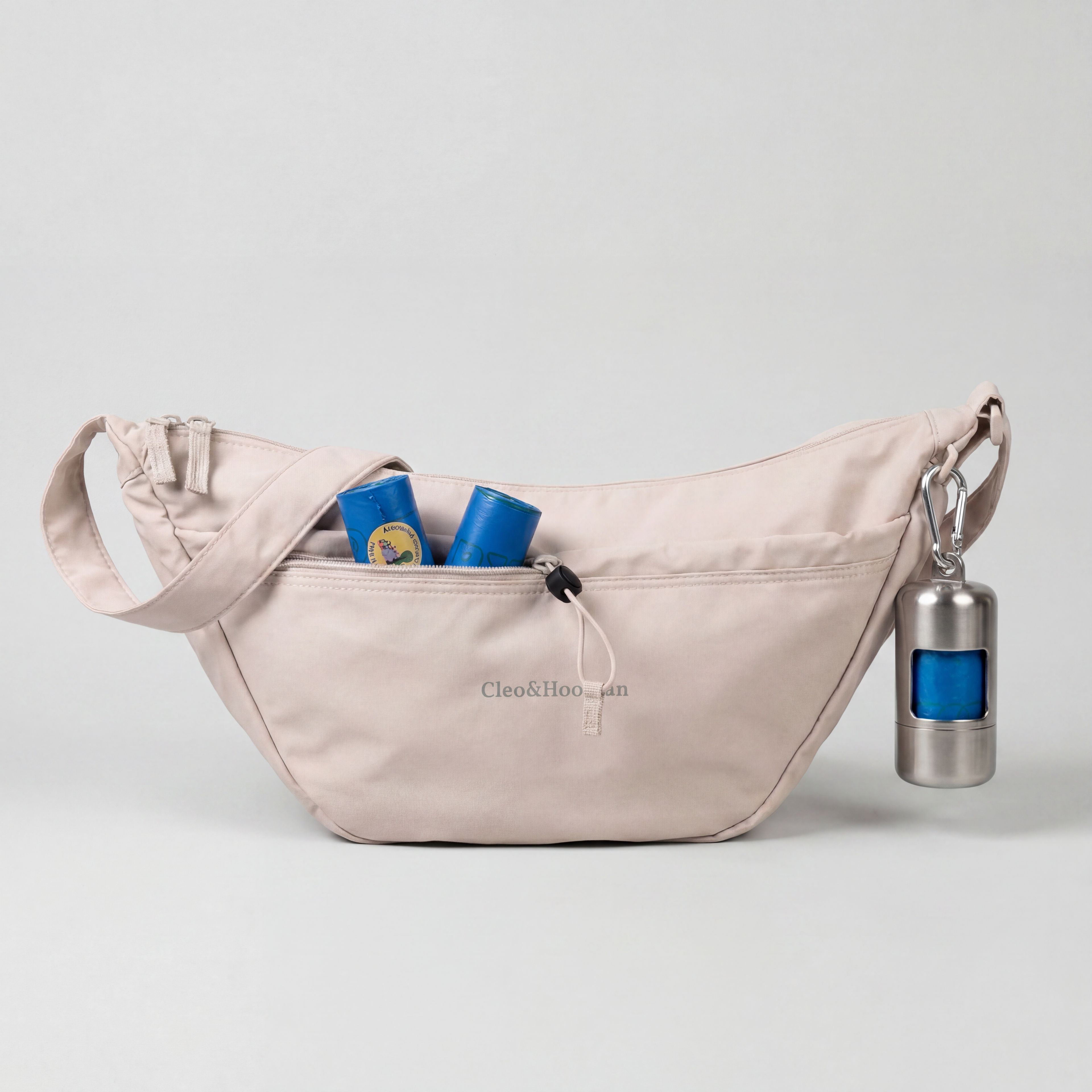 Everyday Crossbody Bag
