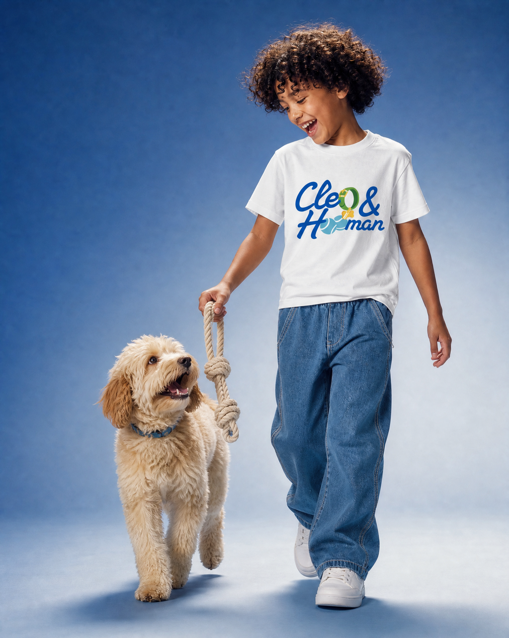 Dog Days Tee