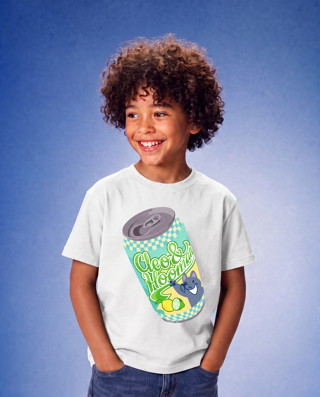 Pup Pop V2 Tee