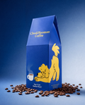 Pup of Joe — Medium Roast Coffee