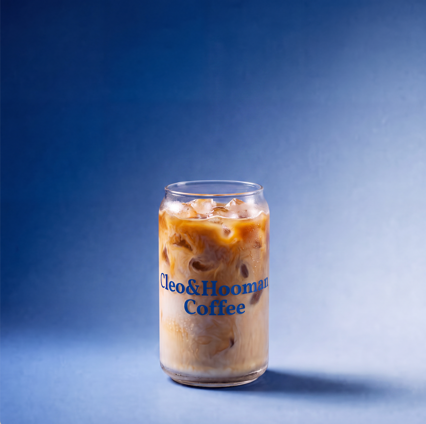 Trademark 16oz Sipper Glass (w/ Bamboo Lid Reusable Straw) Tumbler