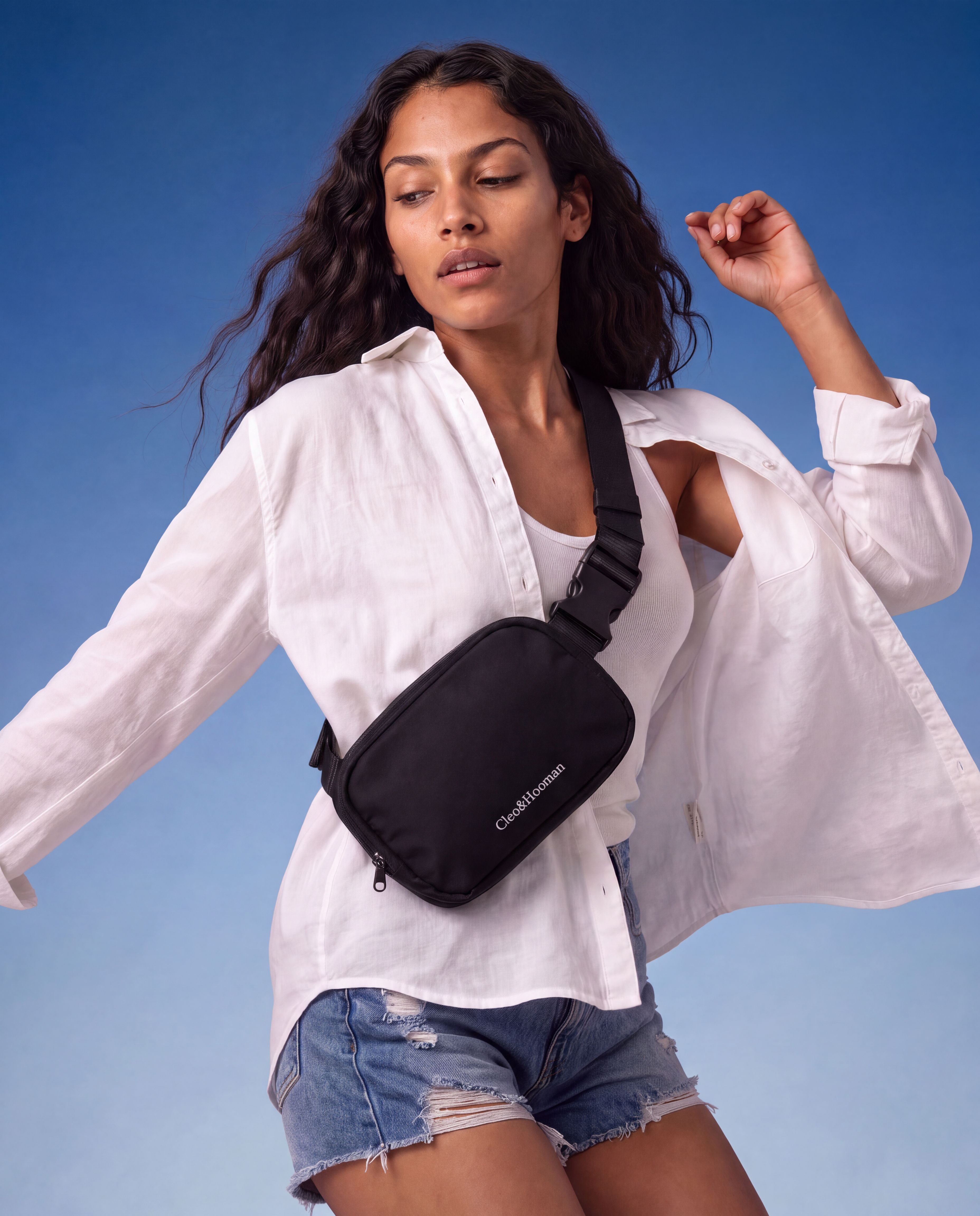 Core Sling Bag