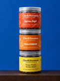 The Superfood Treat Trio