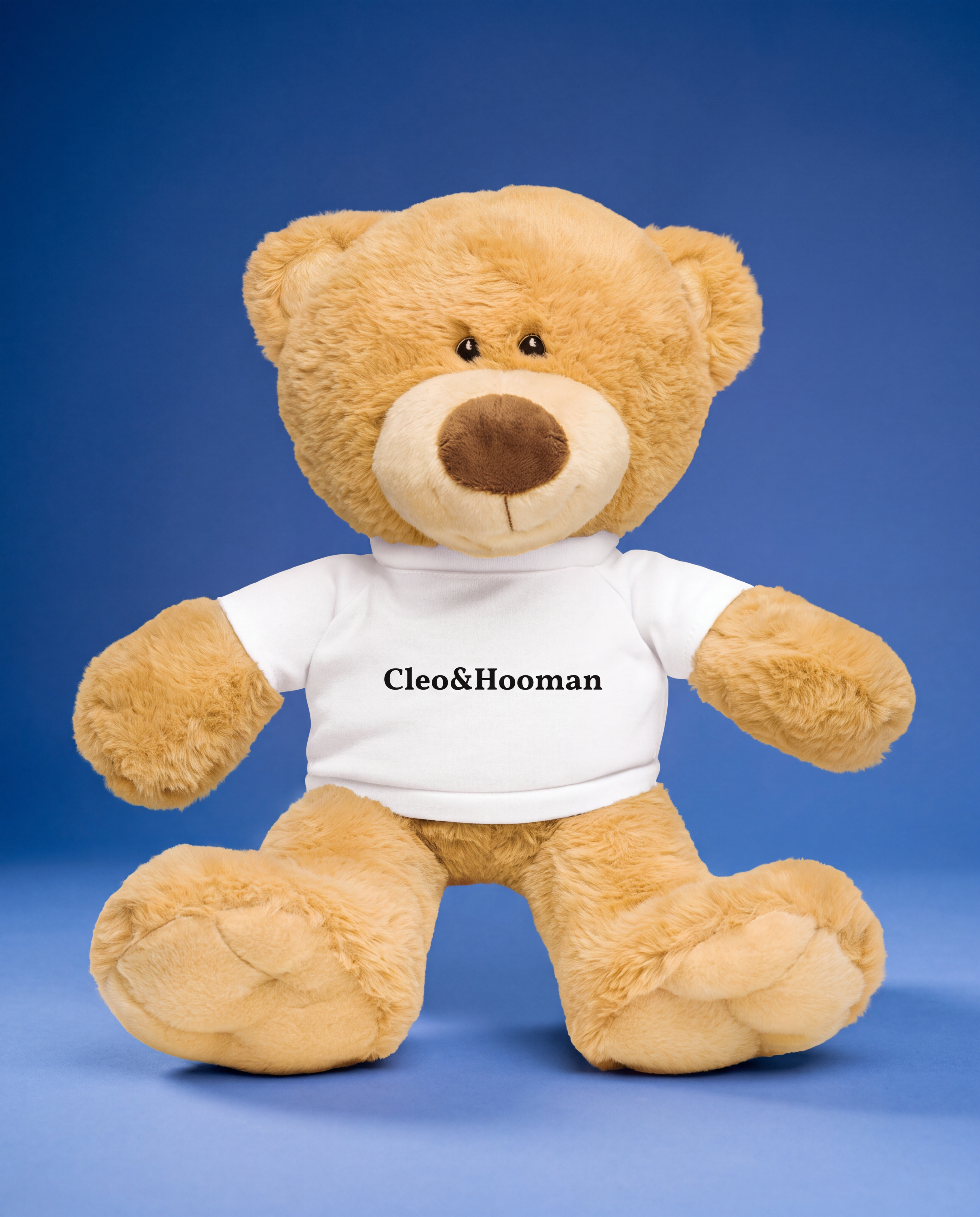 Teddy Bear