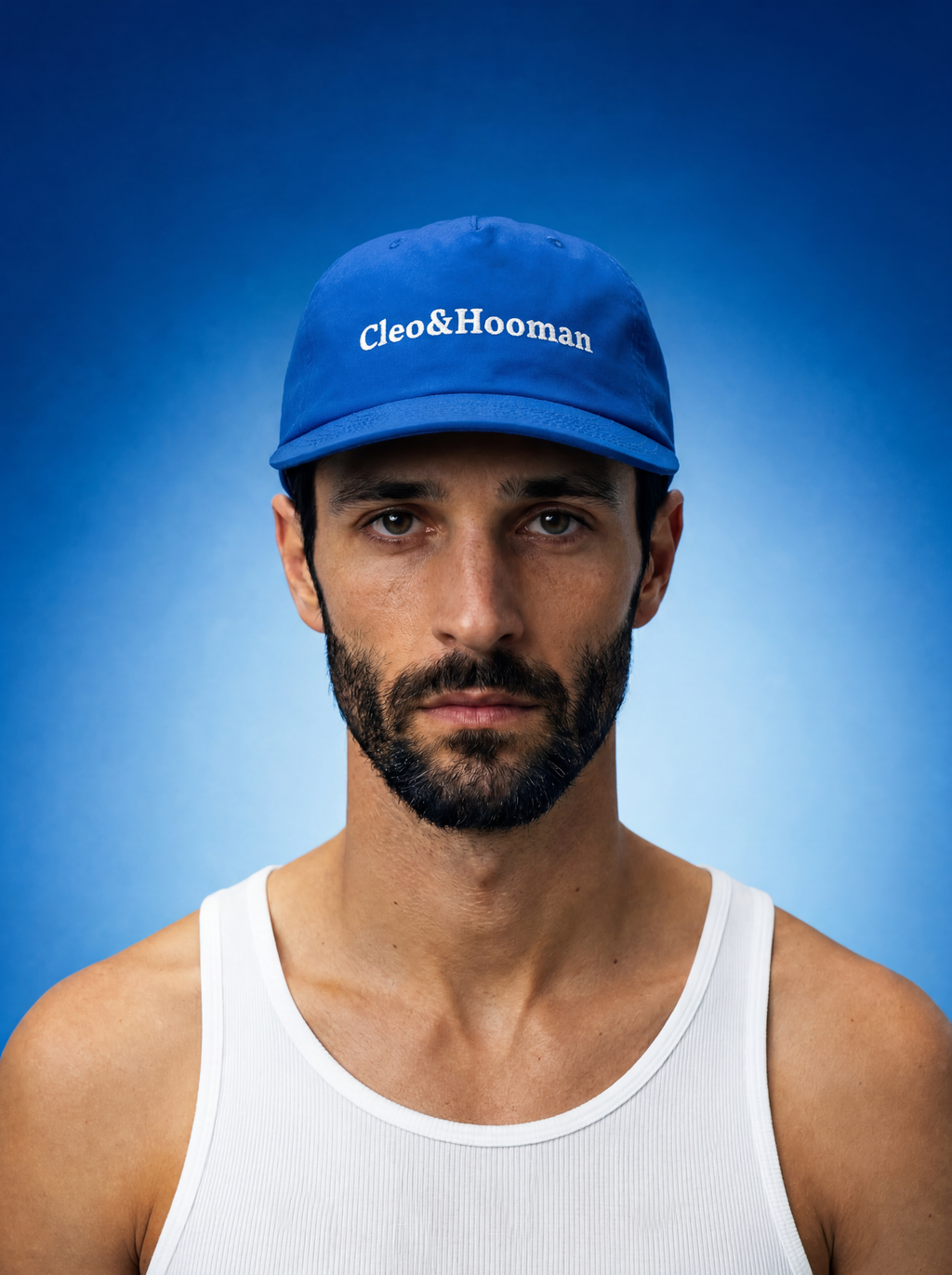 Trademark Surf Cap