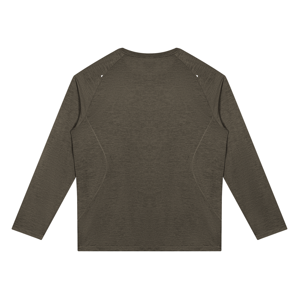 Active Long Sleeve Performance Tee