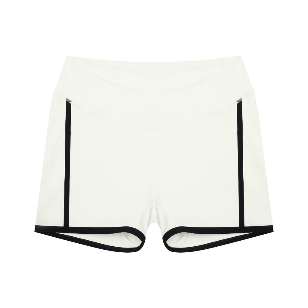 Active Motion Biker Shorts