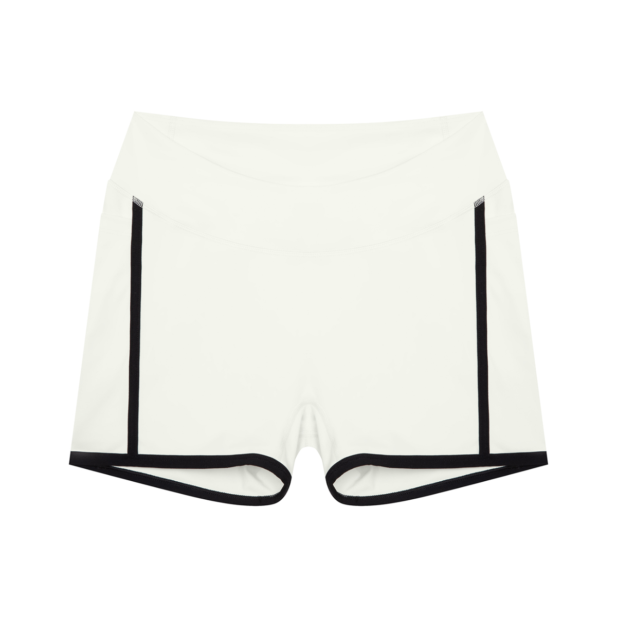 Active Motion Biker Shorts