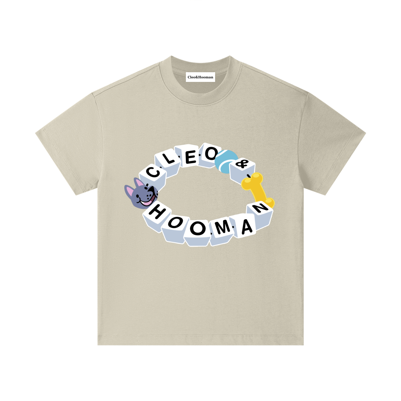 Friendship Bracelet Tee