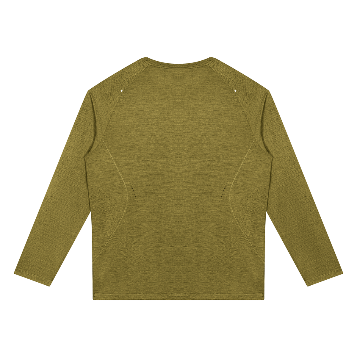 Active Long Sleeve Performance Tee