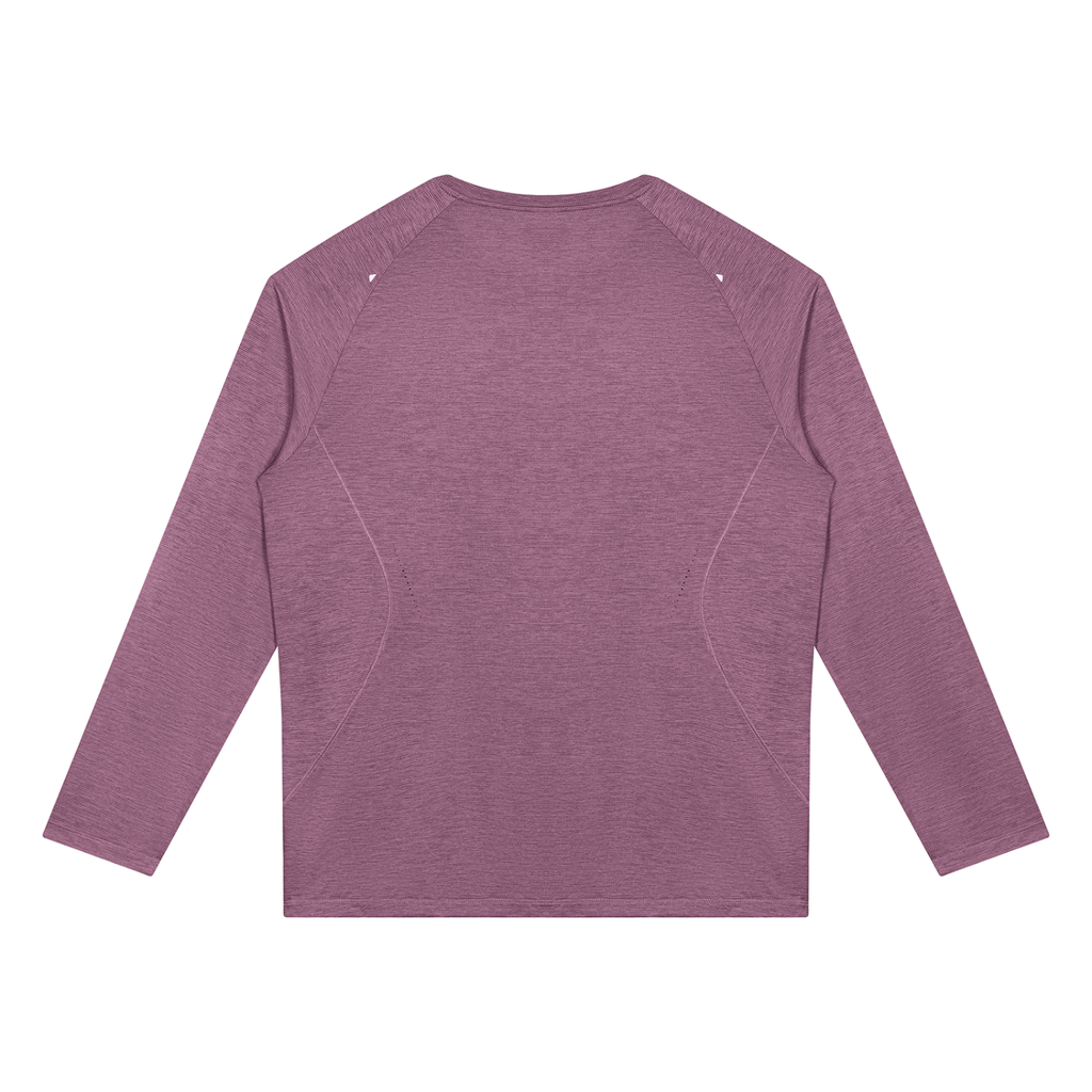 Active Long Sleeve Performance Tee