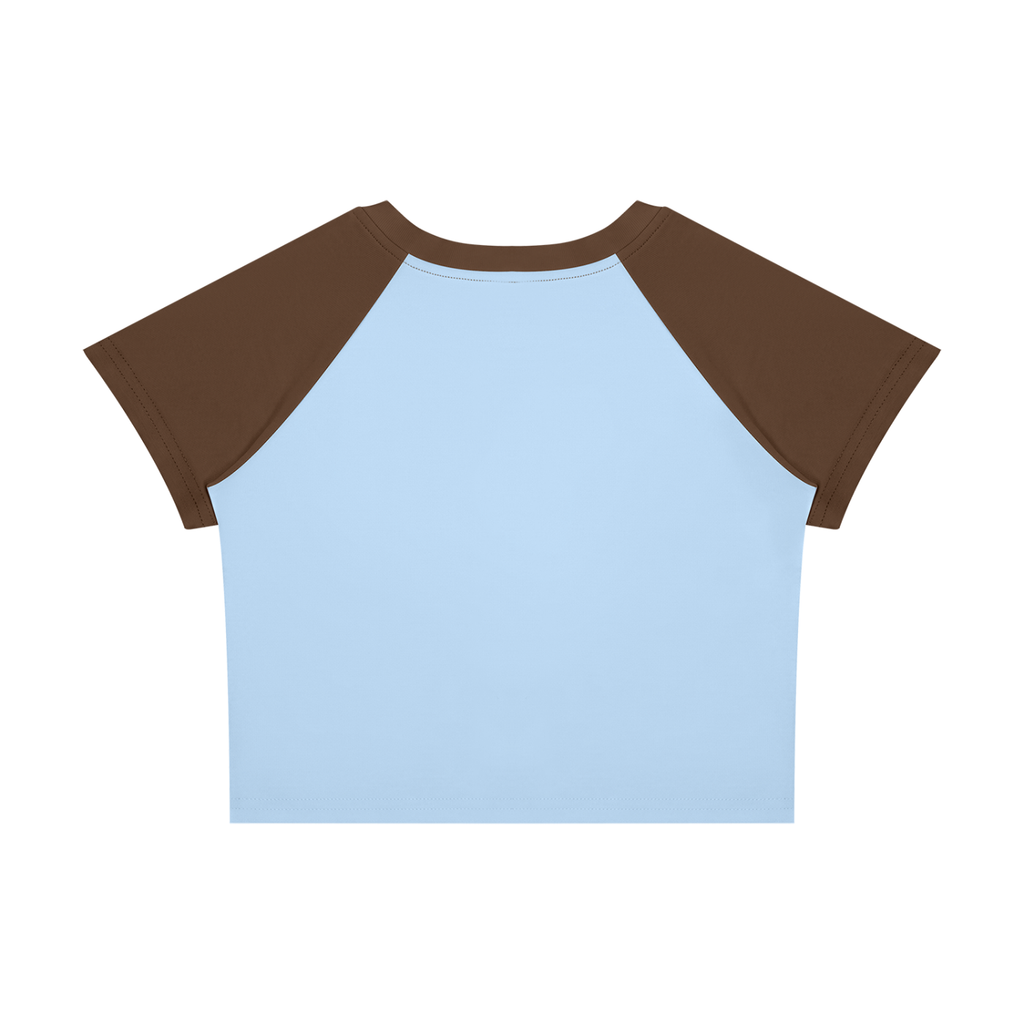 Cleo Baby Tee