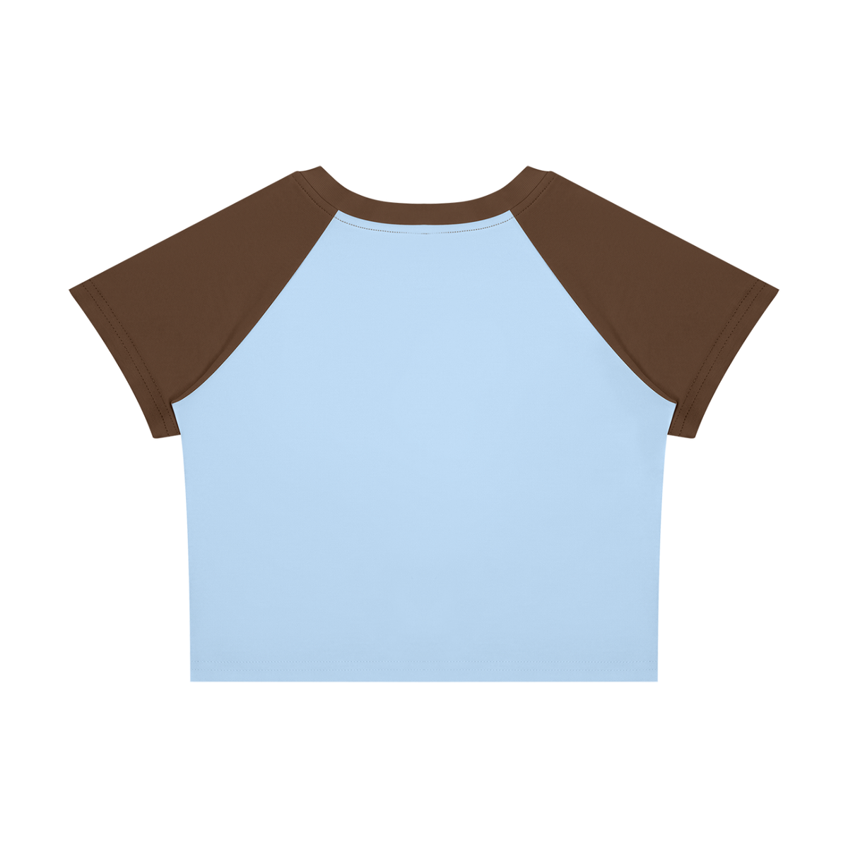 Cleo Baby Tee