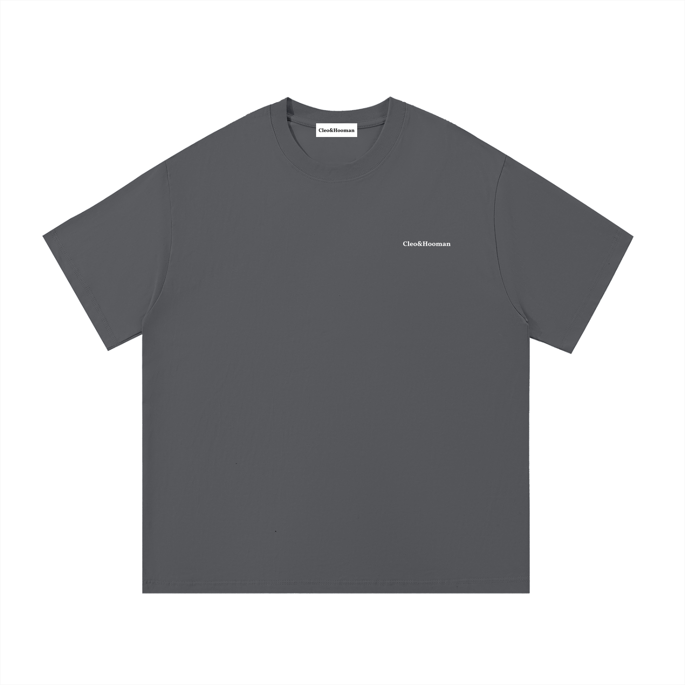 Core Heavyweight Tee