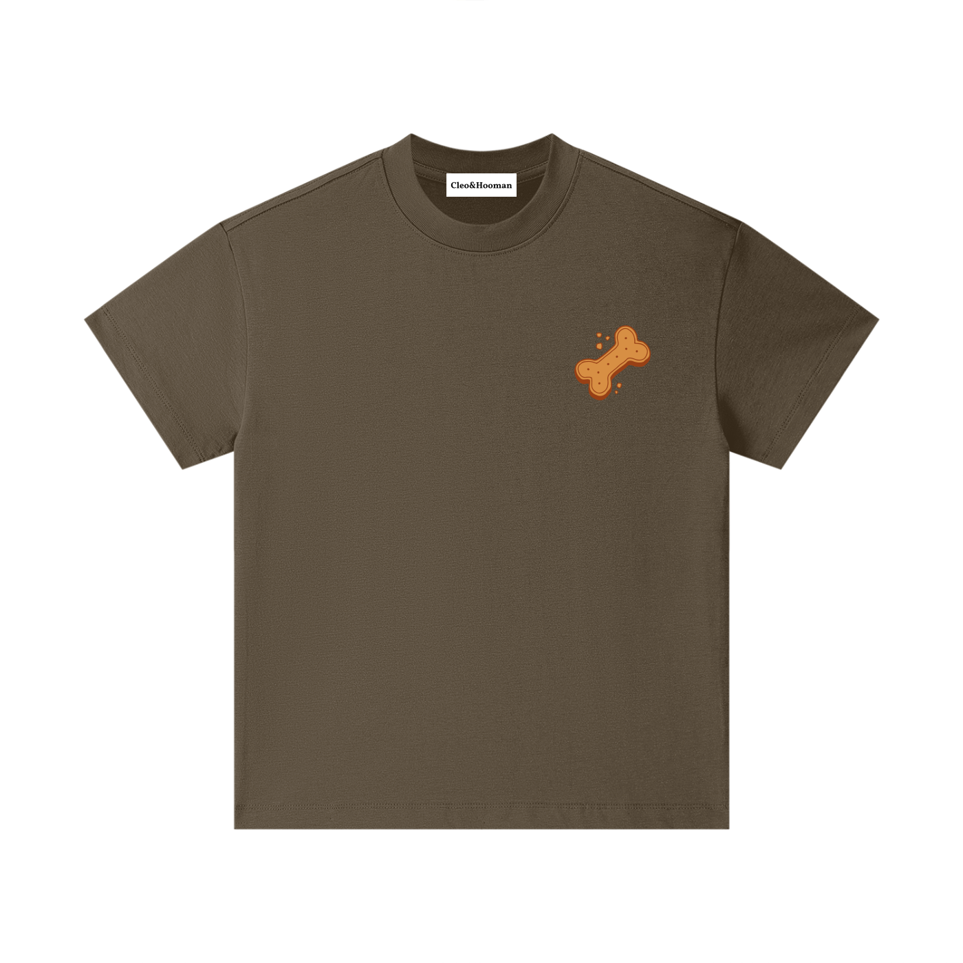 Biscuit Tee