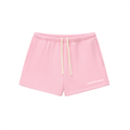 Classic Core Drawstring Sweatshorts