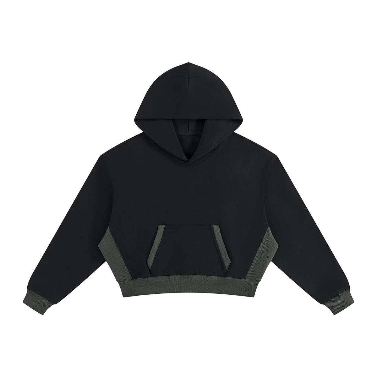 Around the Block Hoodie