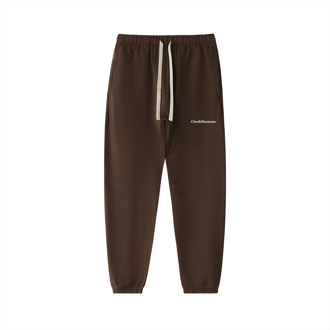 Core Heavyweight Cotton Sweatpants