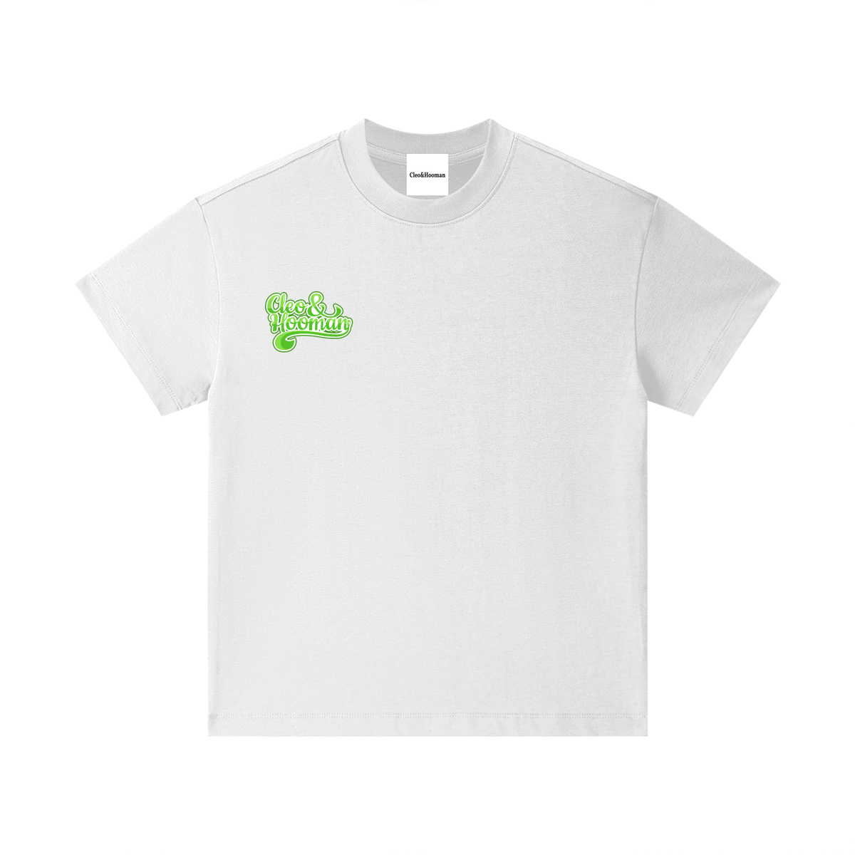Pup Pop Tee