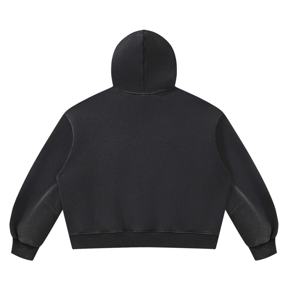 Cleo Varsity Fleece Hoodie