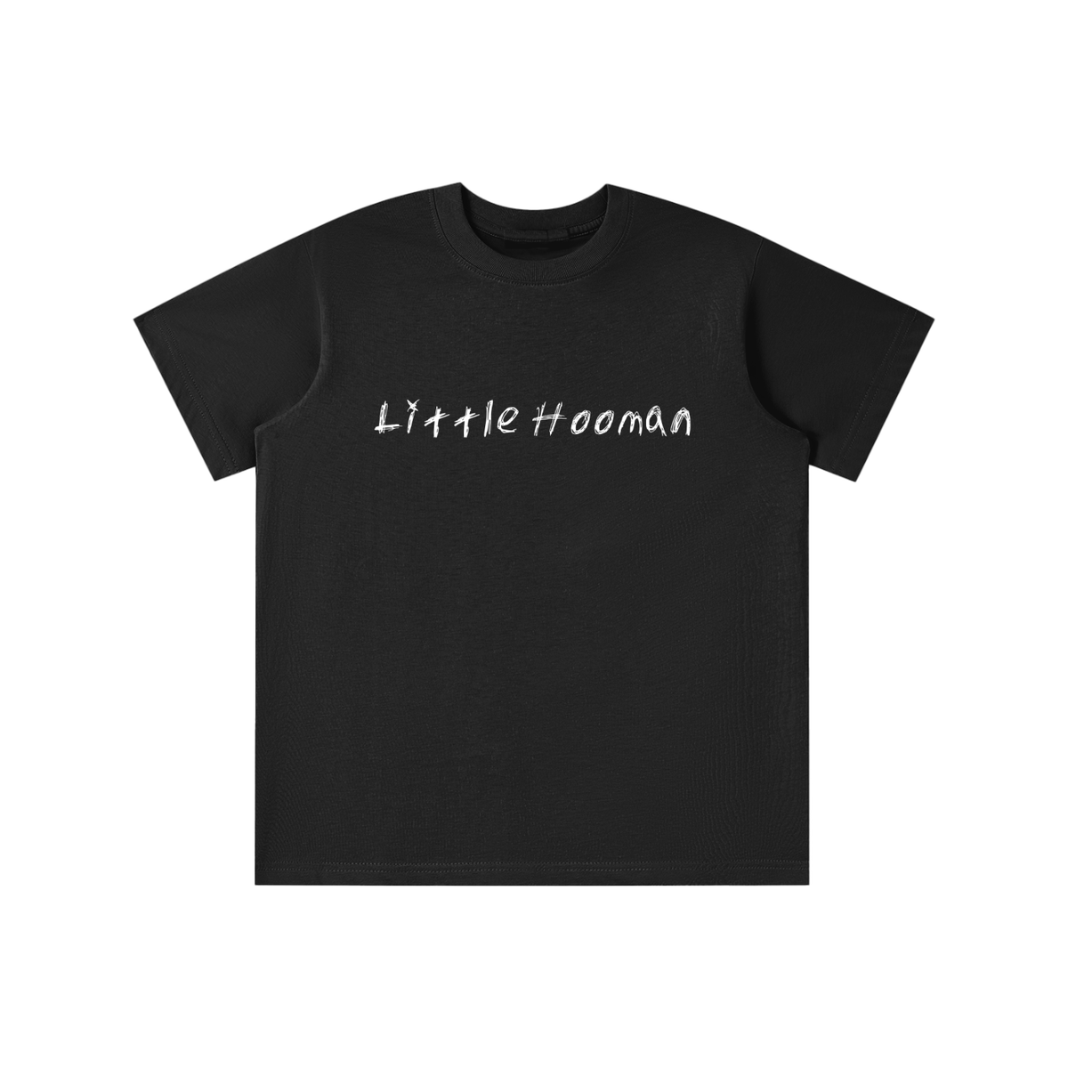 Sketch Tee