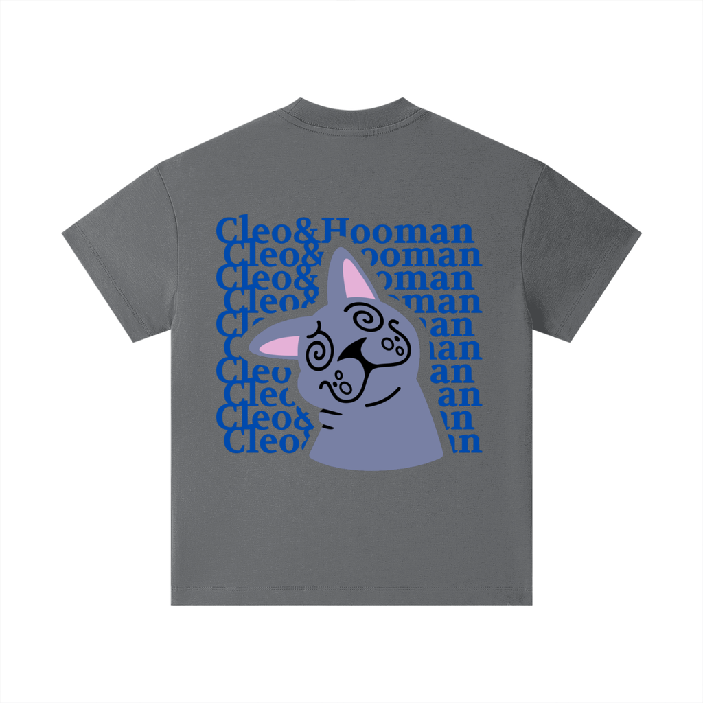 Silly Puppy Tee