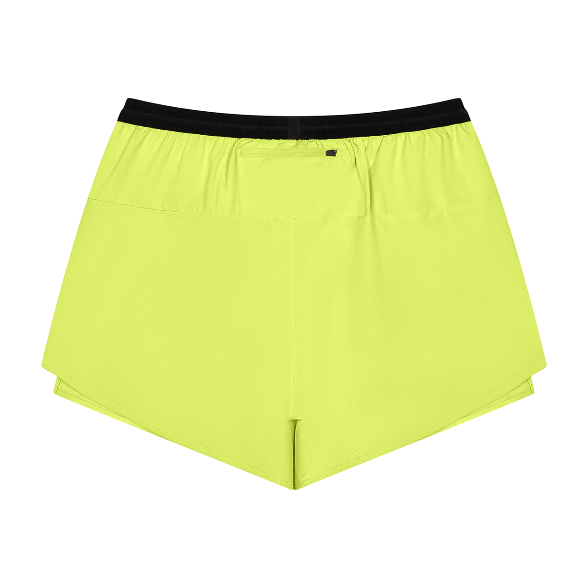 Active 2-in-1 Compression Shorts