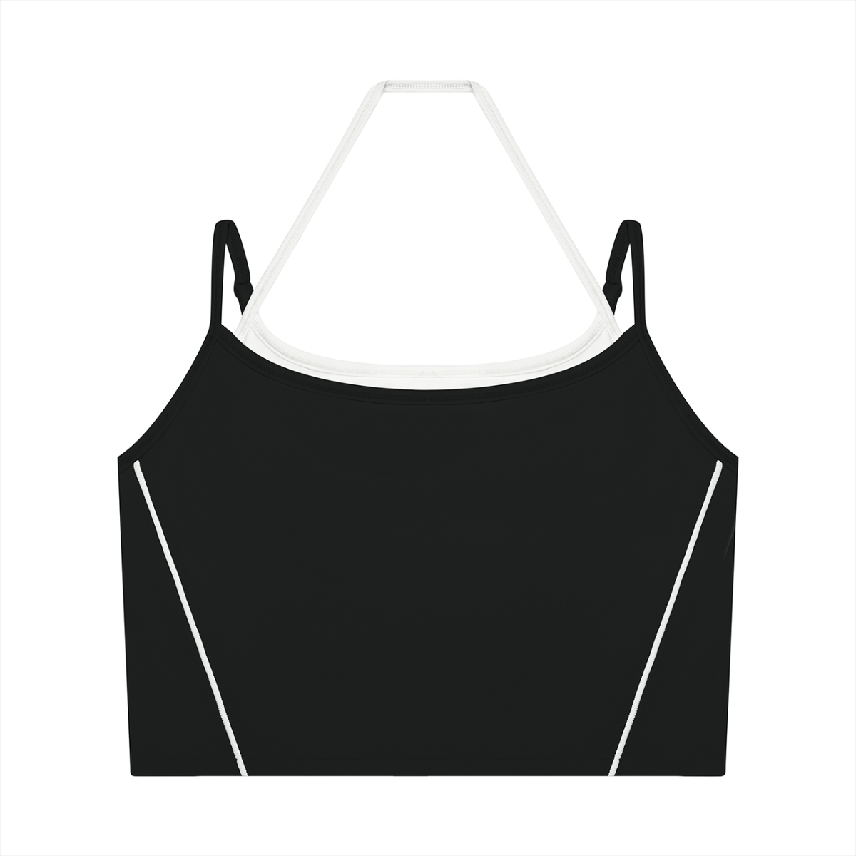 Active Motion Layered Tank Top