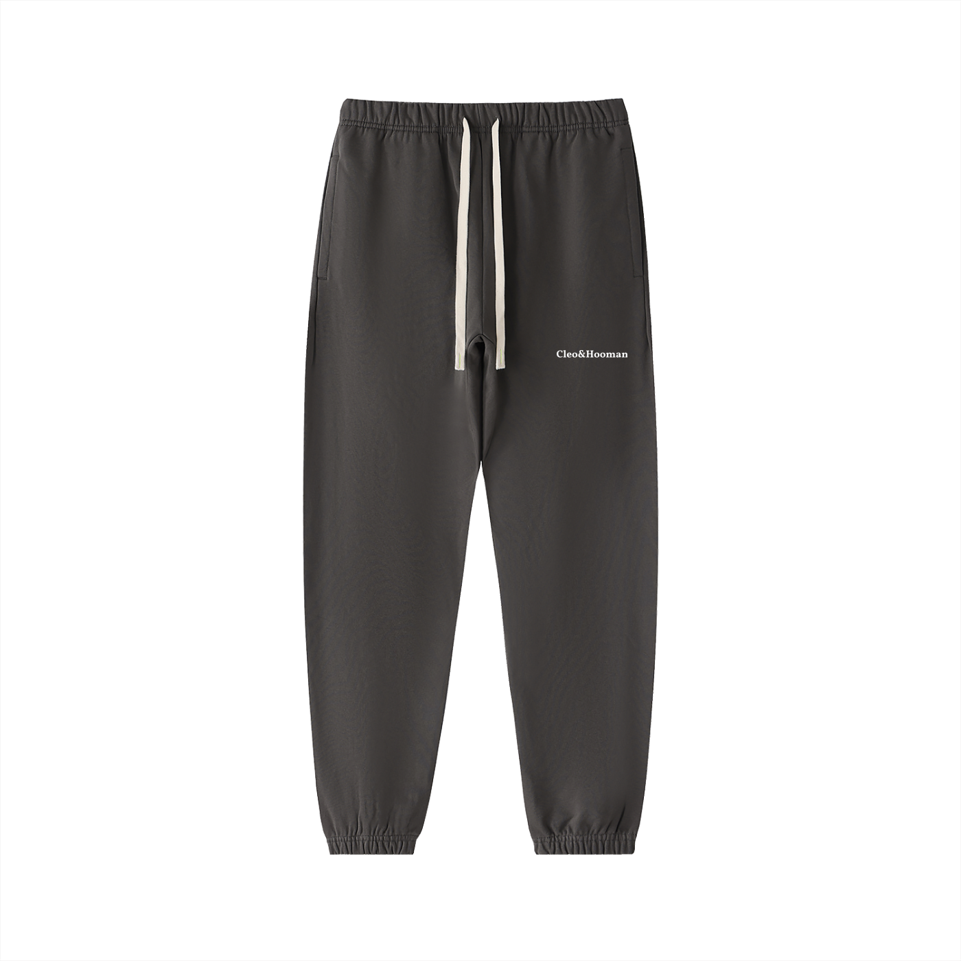 Core Heavyweight Cotton Sweatpants
