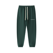 Core Heavyweight Cotton Sweatpants
