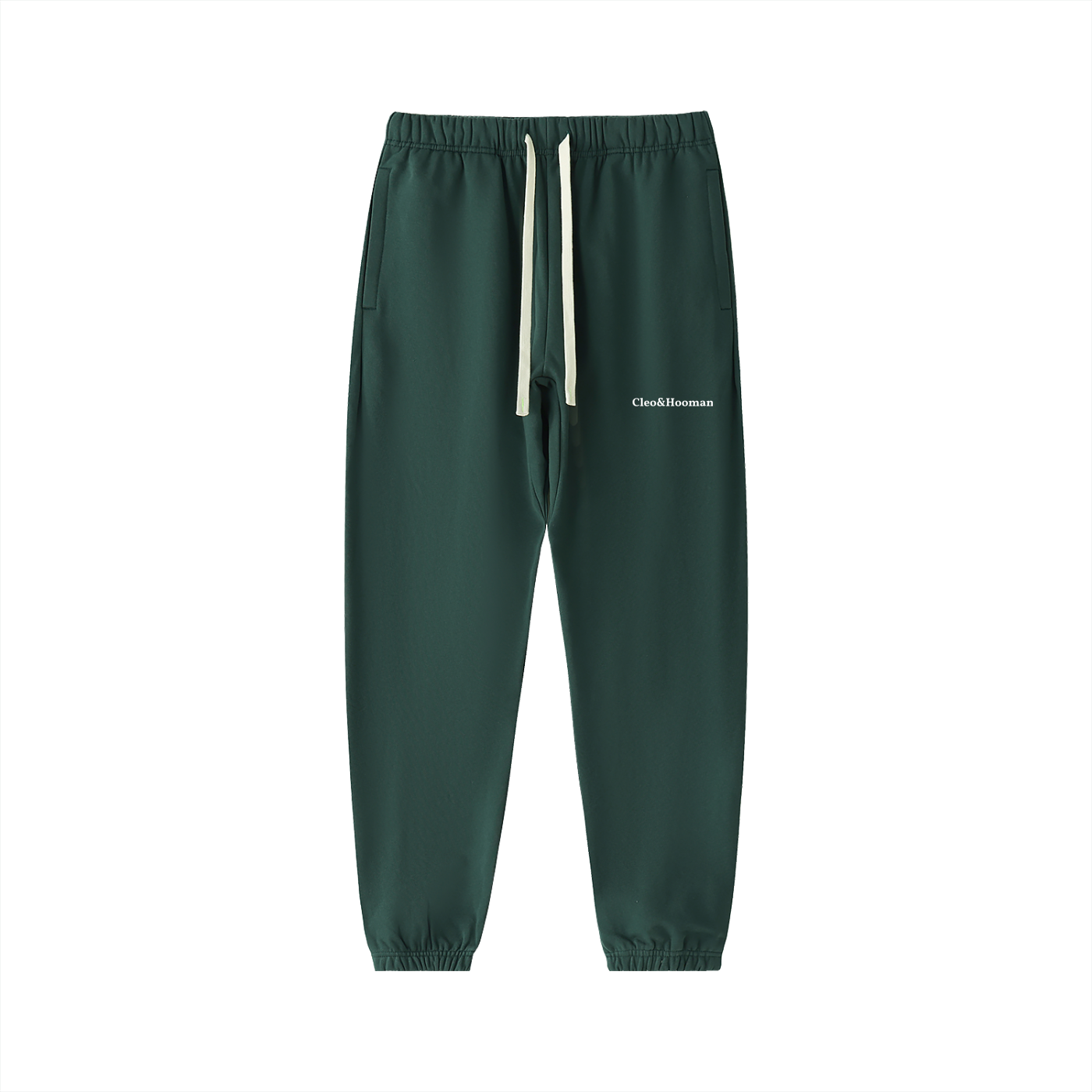 Core Heavyweight Cotton Sweatpants