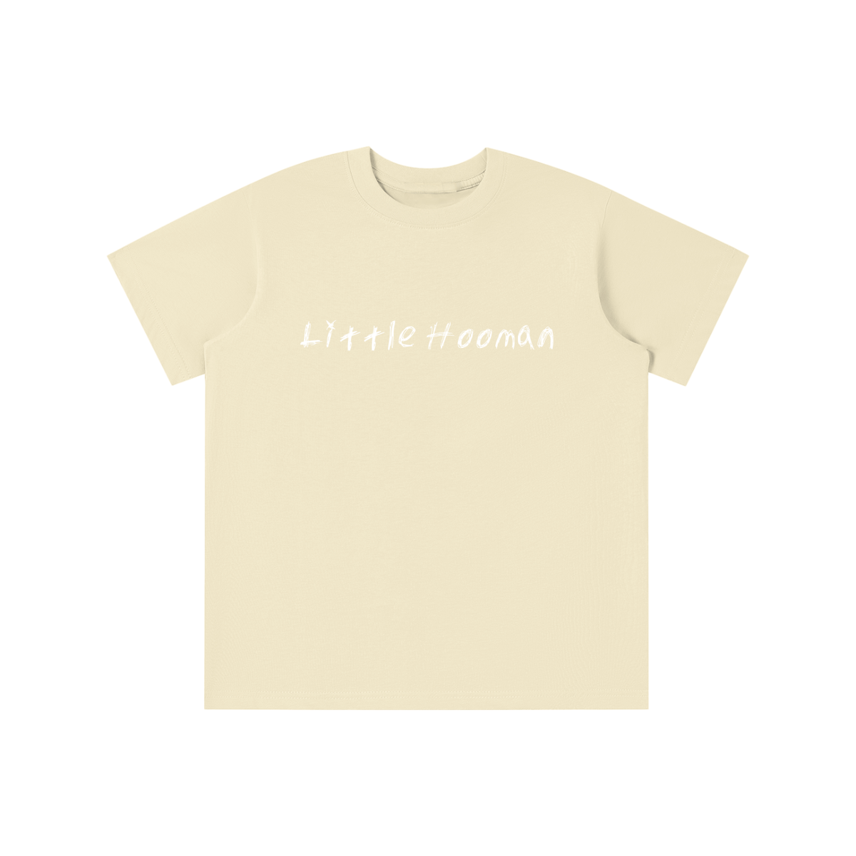 Sketch Tee