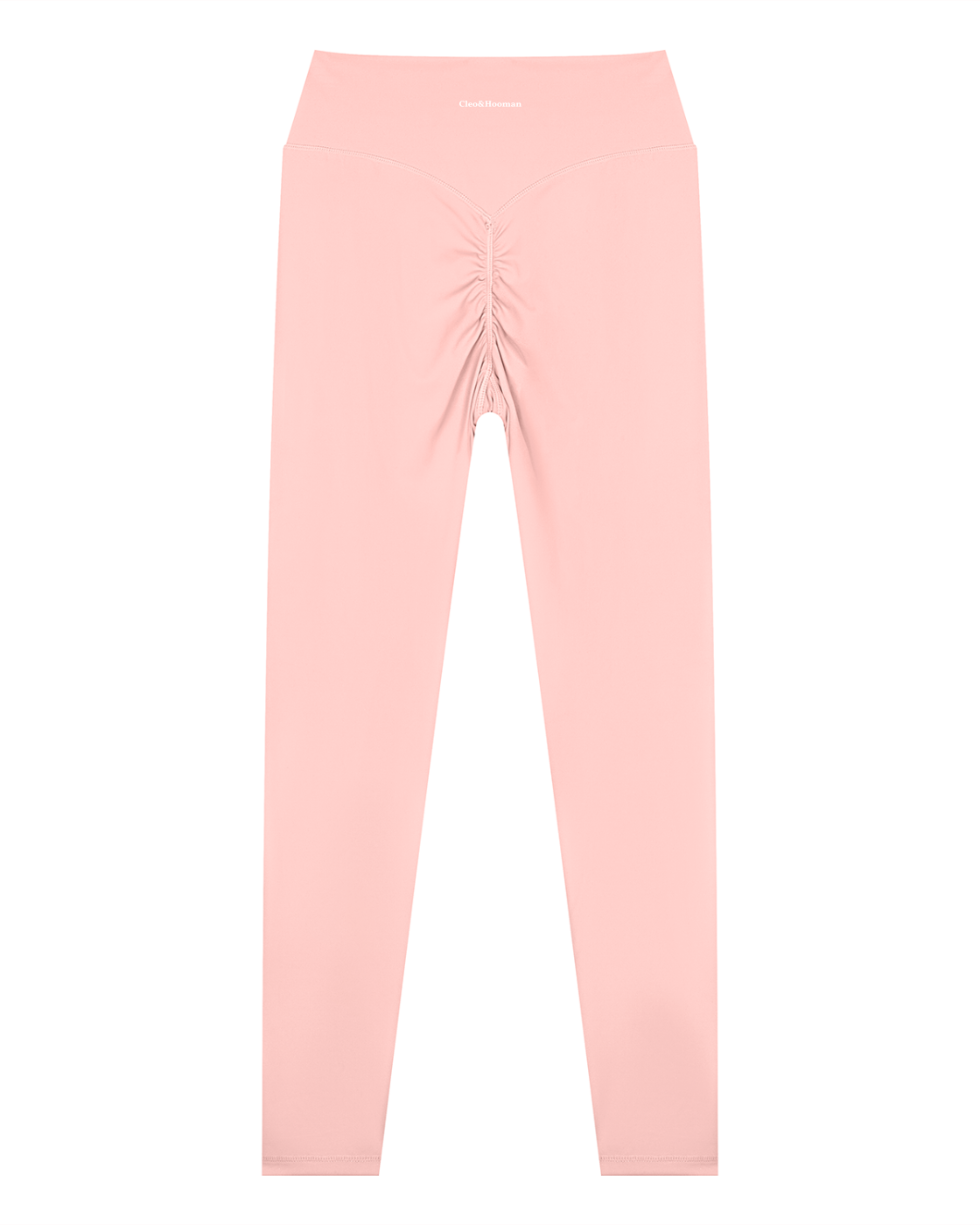 Cleo Active Flow Leggings